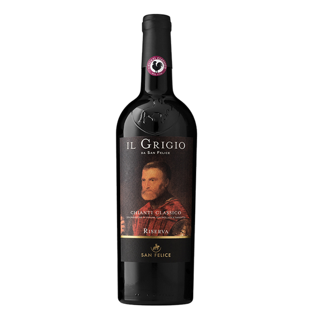 Chianti Classico Riserva “Il Grigio” - San Felice