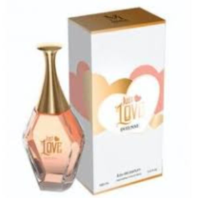 Love eau de parfum 100ml femme 