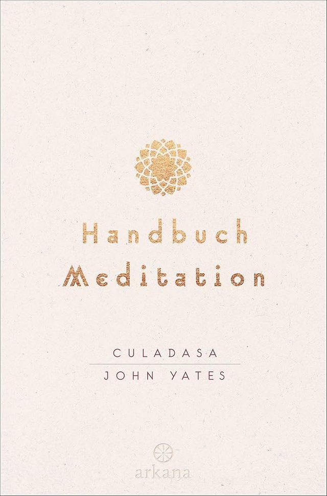 Handbuch Meditation