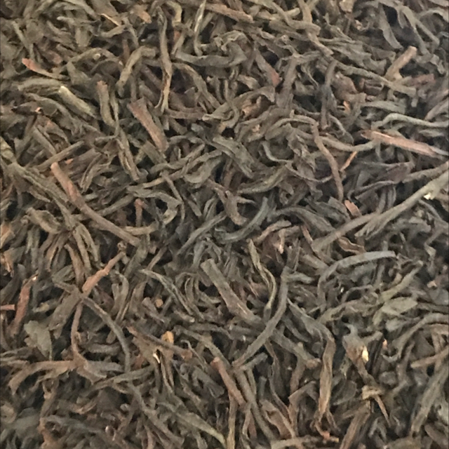 Ceylon Orange Pekoe UVA Loose Leaf Black Tea
