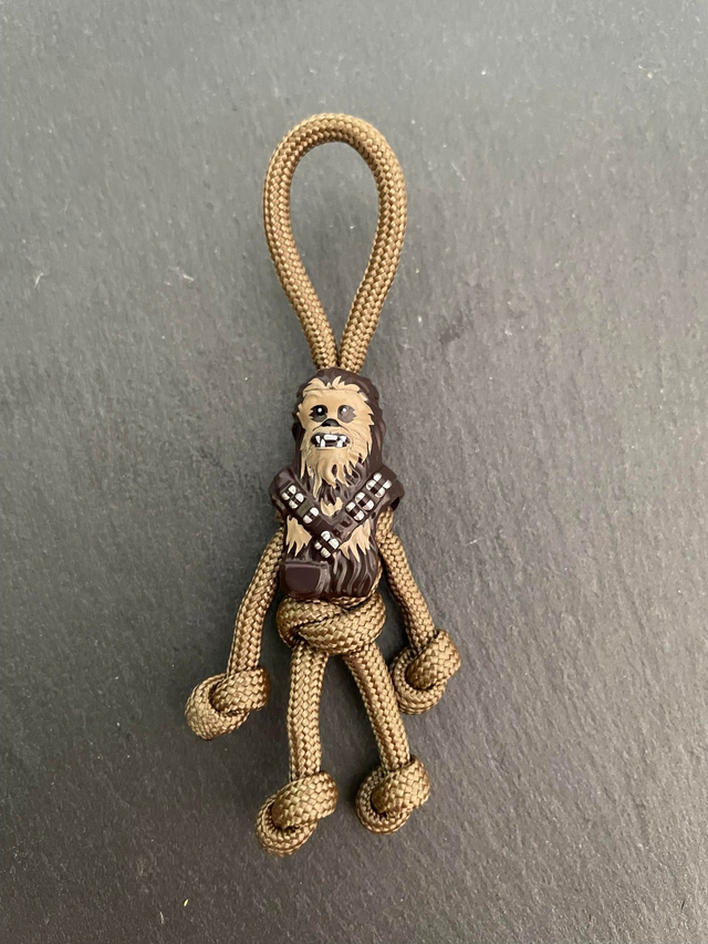 ParaHero - Chewbacca