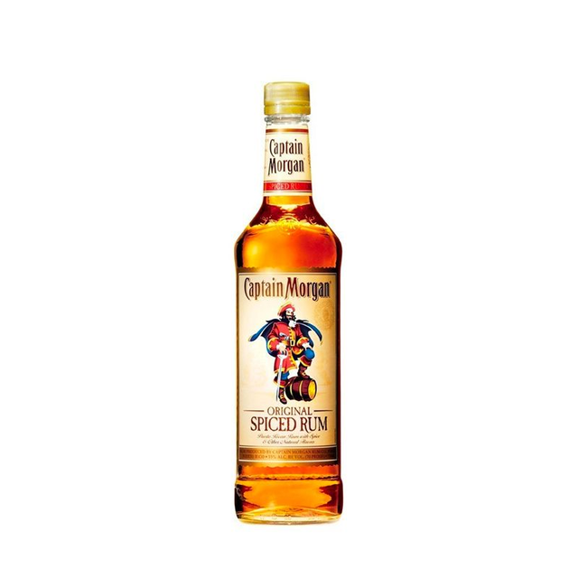 Captain Morgan Original 