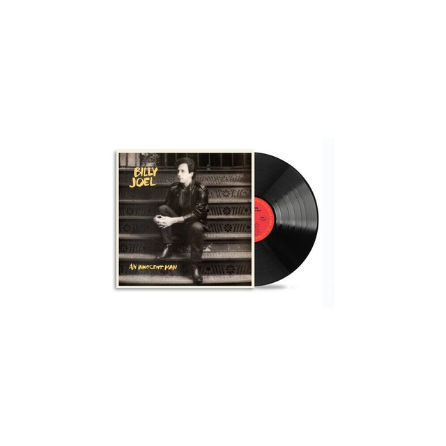 Billy Joel An Innocent Man (Vinyl)