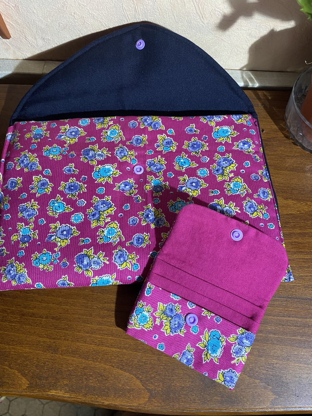 Pochette multi-usage