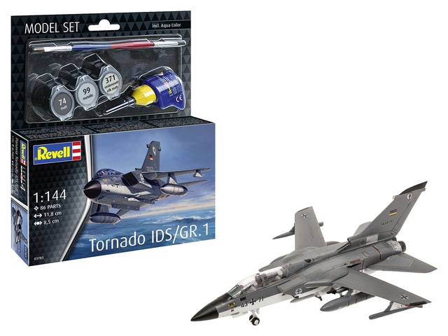 Panavia Tornado IDS/GR.1 - Model Set