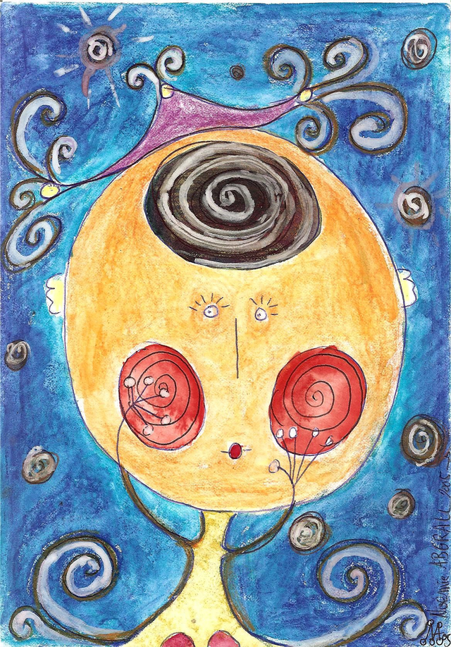 CREATIVITE: Emotions &amp; Dé-Blocages créatifs