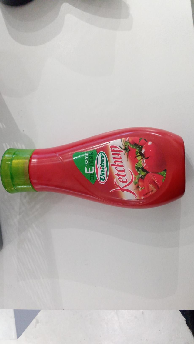 Univere Ketchup