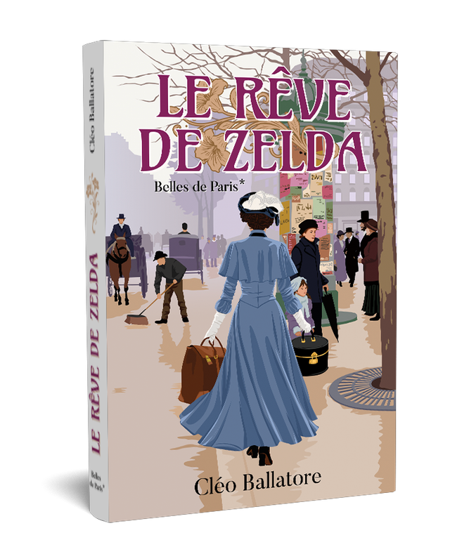 Le rêve de Zelda