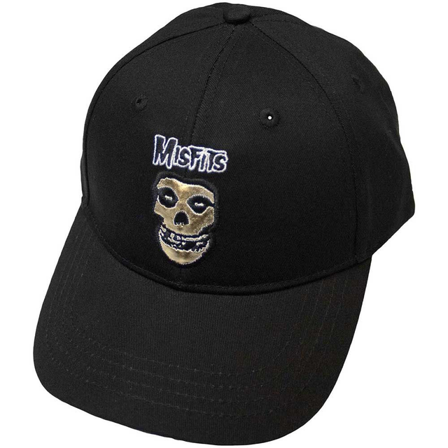 Misfits Unisex Baseball Cap