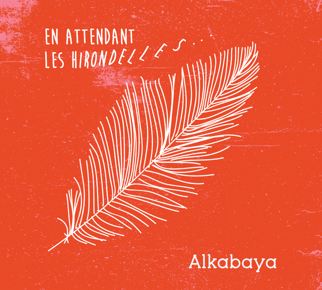 Album - En attendant les hirondelles