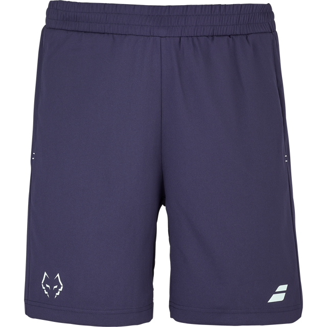 Short Lebrón
