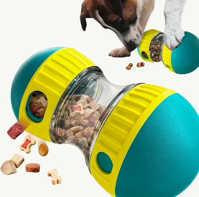 Distributeur de friandises 