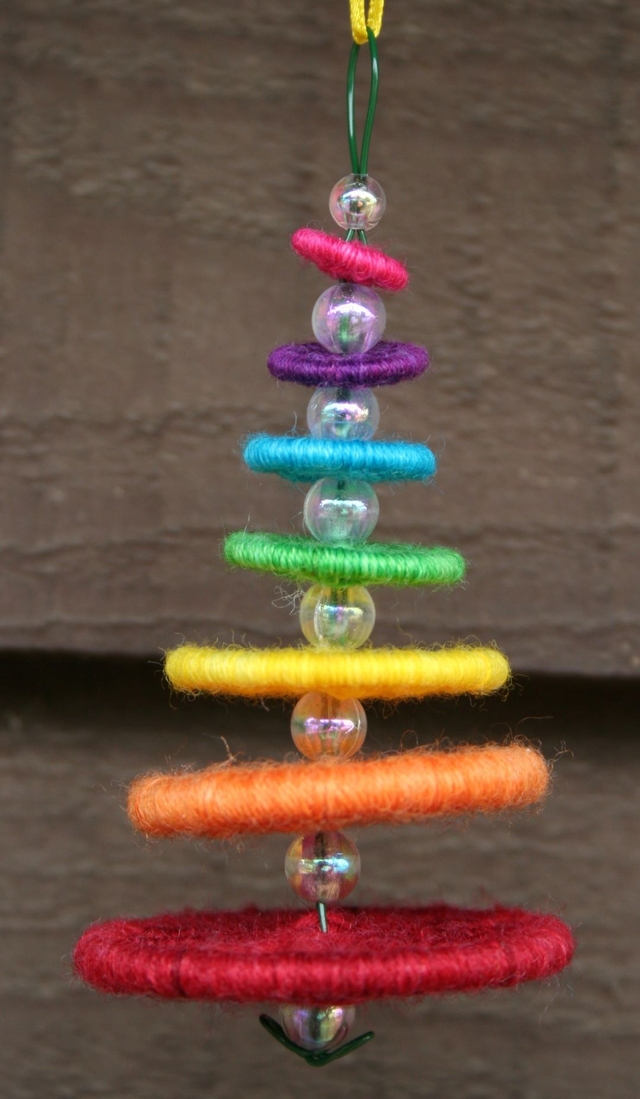 Dorset Button Trees limited run