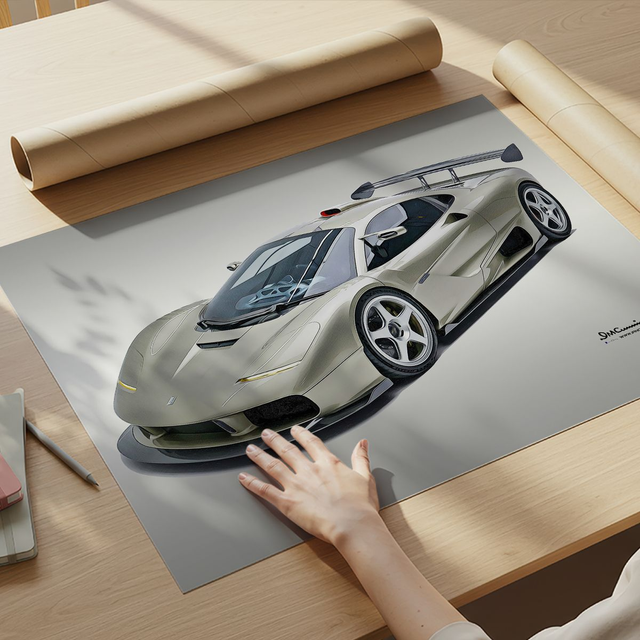 C251111 GMSV S1LM 2025 Gordon Murray