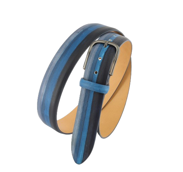 R&#039; belt Terbaro GPG (Ganla-Pel-Ga)