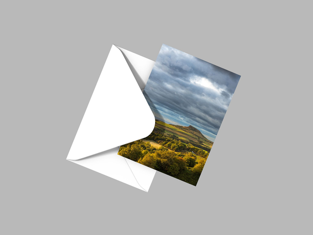 Moody Matterhorn, Roseberry Topping