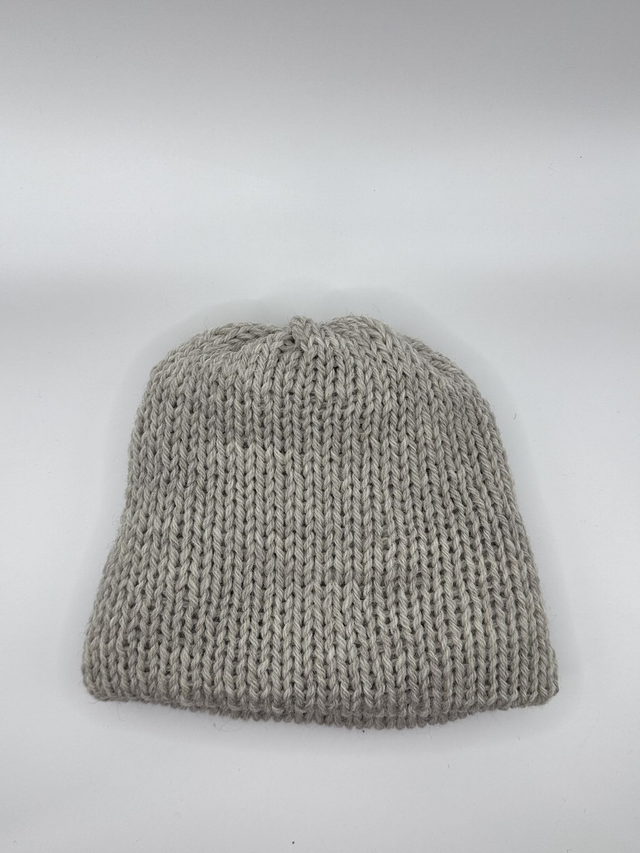 Sailor's beanie 