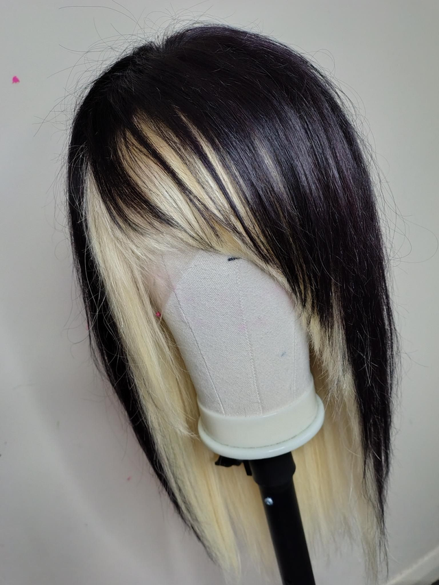 Lexi - Dyed to order