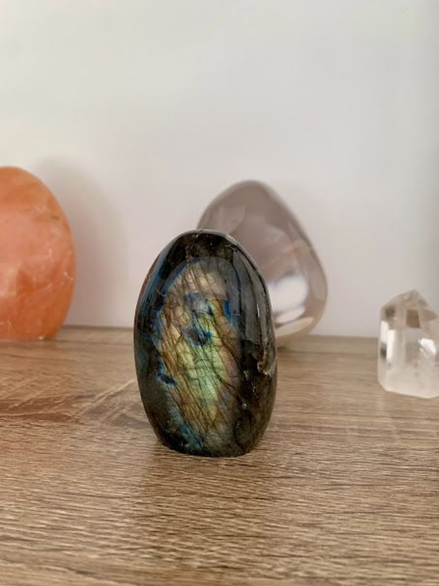 Labradorite