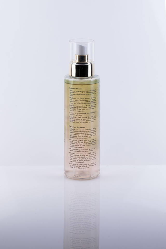 Lotion Magique VANILLE (anti-imperfection)