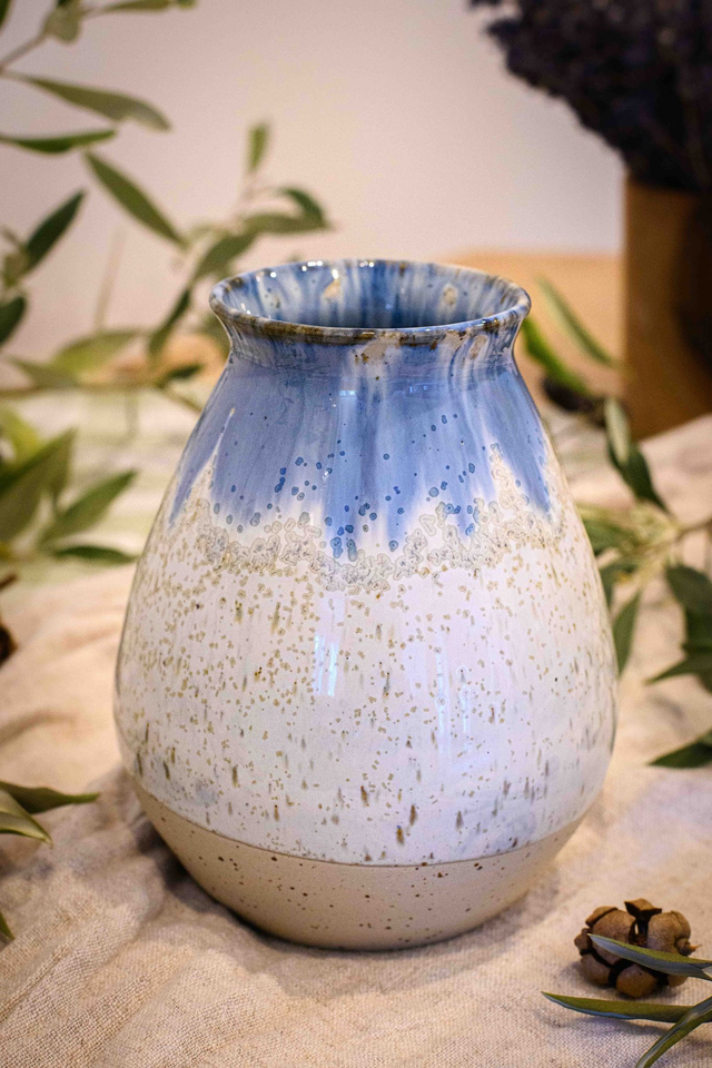 Vase Vagues