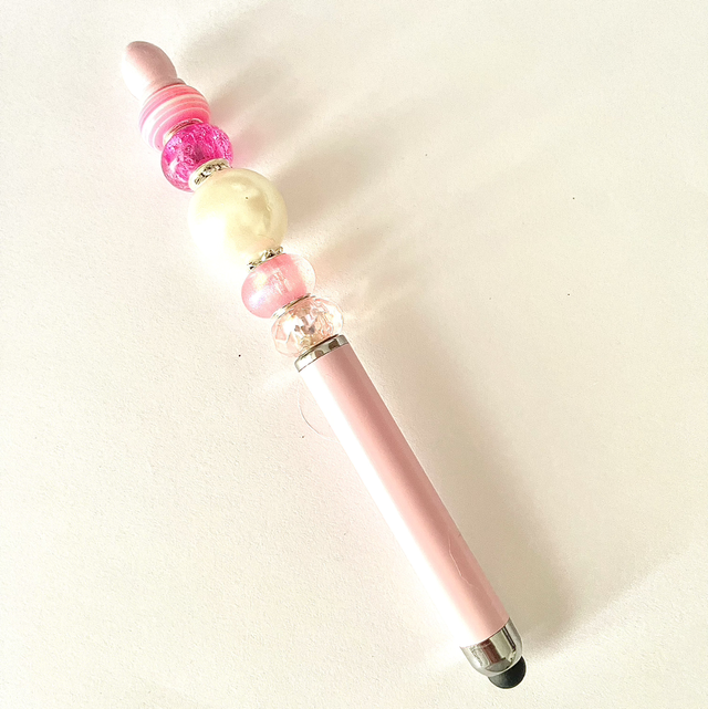 S12 - Stylo à perles