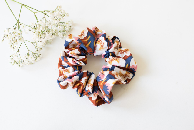 Scrunchie #008