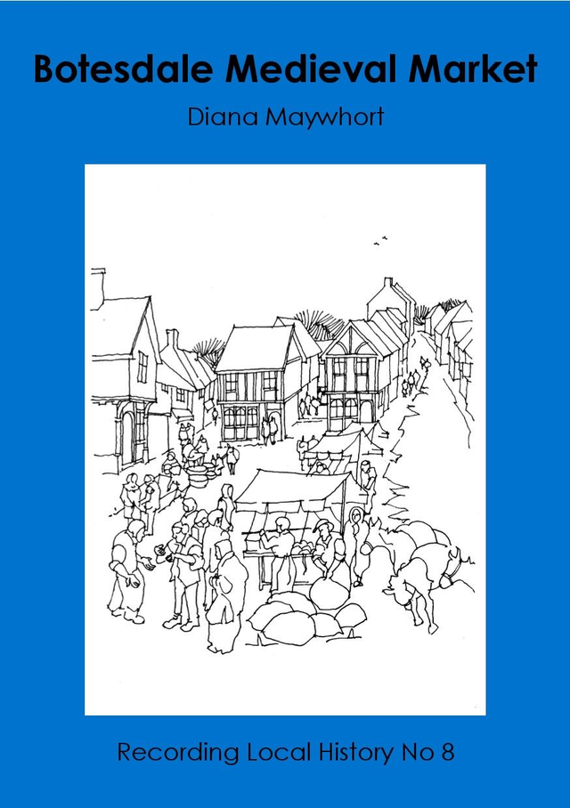 Botesdale Medieval Market