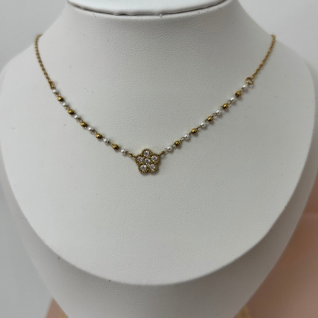 Collier Daisy