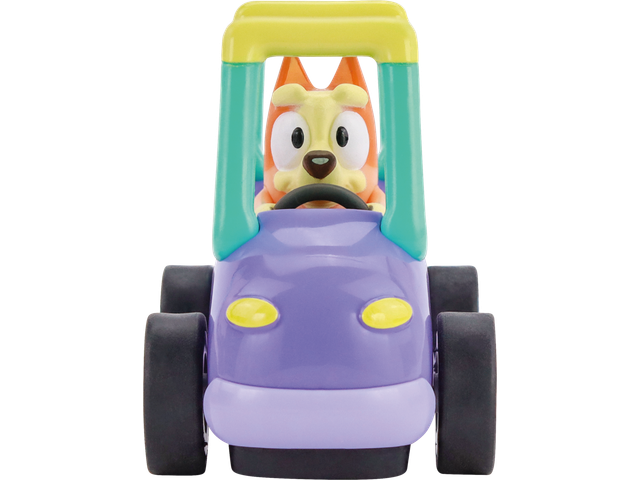 FIRST Bluey & Bingo Racel carrera 20063054 1/50