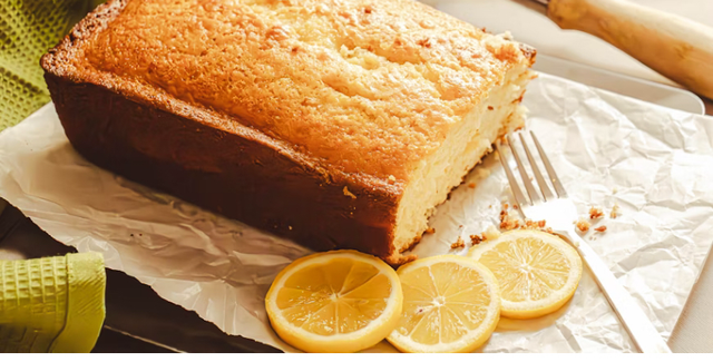  Cake Bio Entier – Gâteau Moelleux aux Ingrédients Biologiques