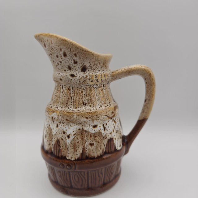 Pichet tonneau Delaunay (Saint-Uze )