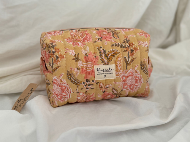 Trousse de toilette LEANA