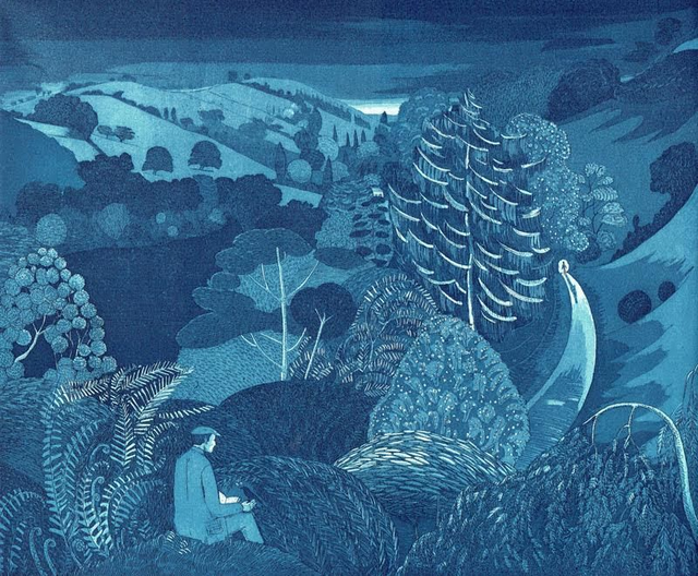 The Book of Love - 3 cards