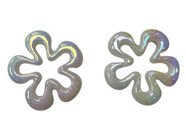 Fleurs pour créoles 