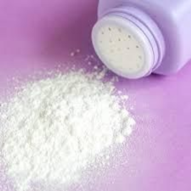 Baby Powder 
