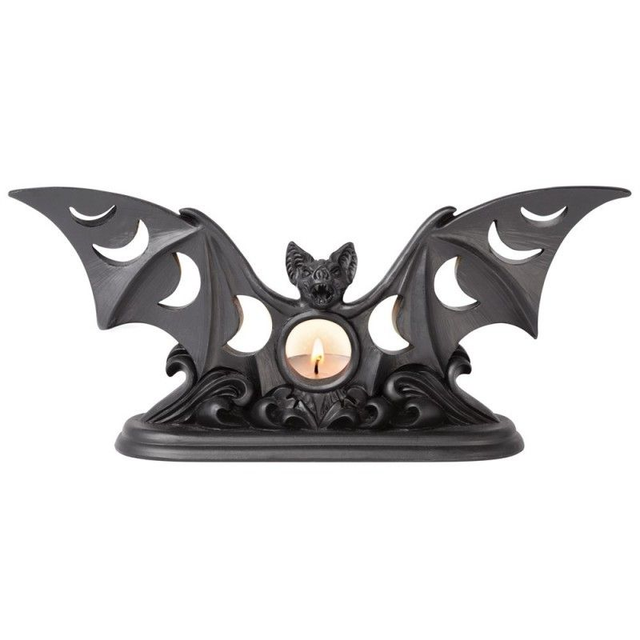 Photophore chauve-souris