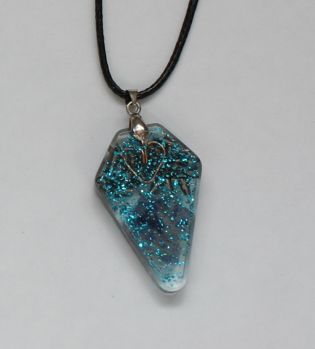 Orgone no. 355 - Broadcast Cosmic Energy