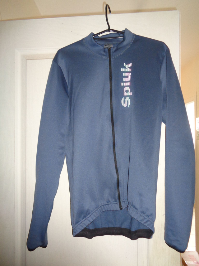 veste spiuk anatomic