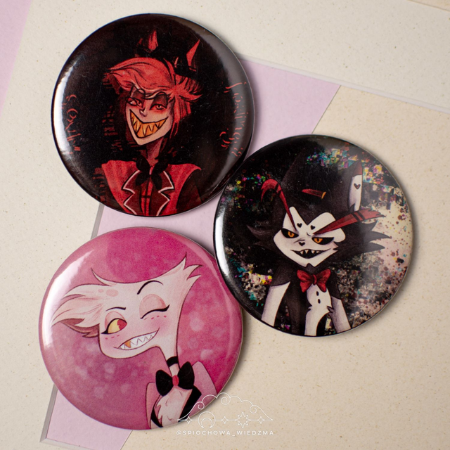 Hazbin Hotel | HAZBIN HOTEL