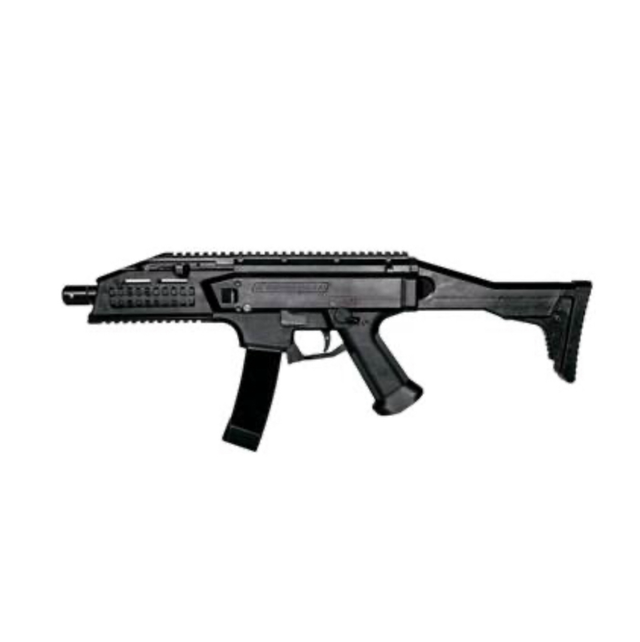 CZ Scorpion EVO 3 - A1 Proline Noir AEG 1.4J
