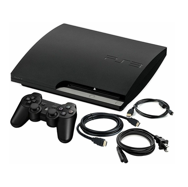 PS3 Slim