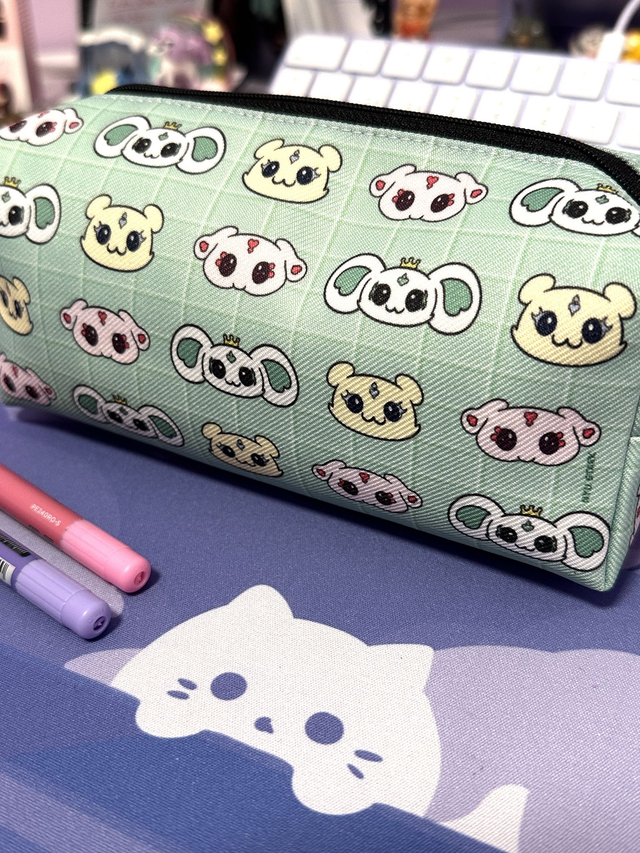 Pretty Cure • Estuche