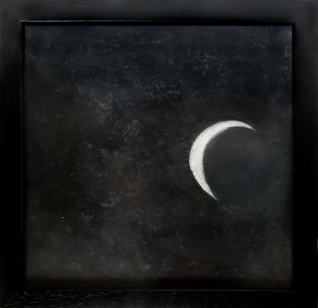 petit croissant, 2021