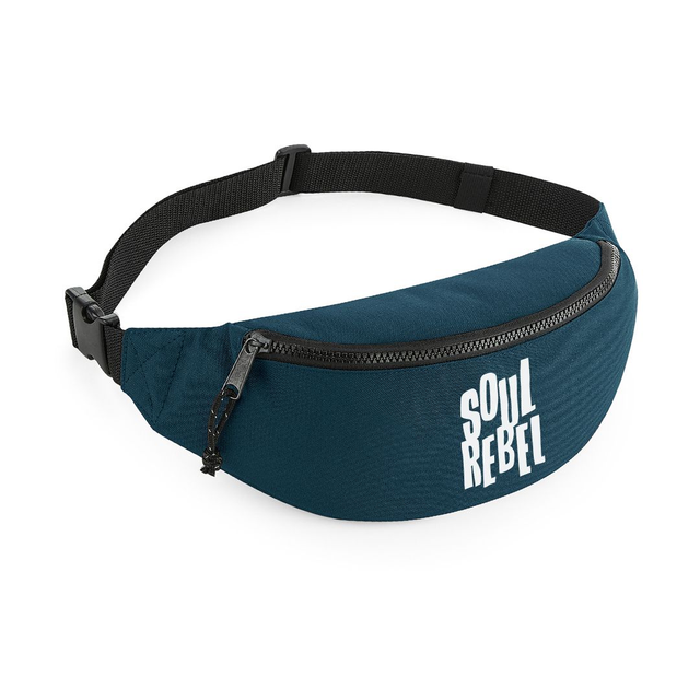 RIÑONERA SOUL REBEL