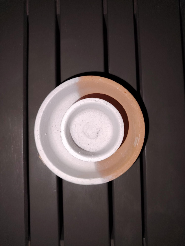 Support sauge / palo