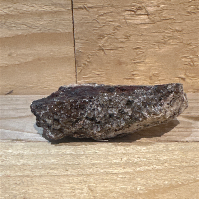 Magnese Quartz