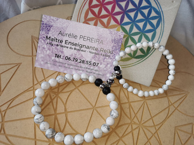 Bracelet Duo mixte 02