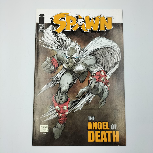 Spawn #241