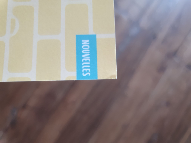 Bienvenue à Barde-Monciel - dernière chance